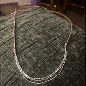Stella and Dot Necklace